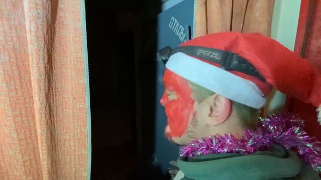 Супер Сус ● ВСТРЕЧАЕМ НОВЫЙ ГОД В БУНКЕРЕ!!