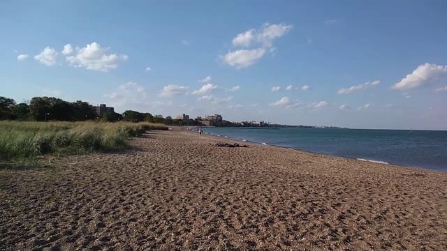 Тёплый чикагский октябрьский ветерок-01 смотреть онлайн