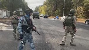 Штурм позиций ВСУ СВО №7