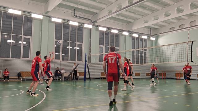 Рождество 2025 ESPA HK игра 4 партия 2