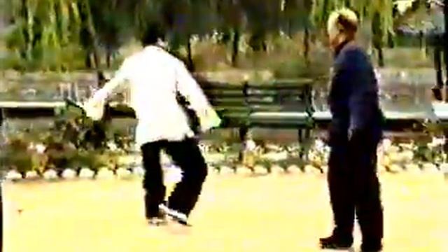 Li Jingwu 1 смотреть онлайн