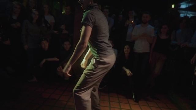 JazzBetween. Presents: Swing Jazz Styles смотреть онлайн