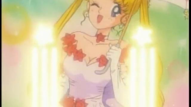 serena uses the Disguise Pen to become a Princess смотреть онлайн