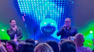 Ашот Аракелян и Артур Степанян - Гуляем и кайфуем