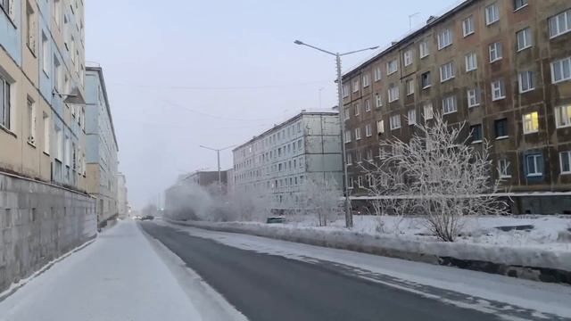 Норильск/Назад в 90-е/Обзор нового магазина/Распаковка. смотреть онлайн