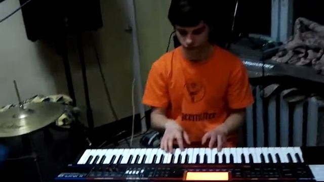 Скиния Кр. Луч смотреть онлайн