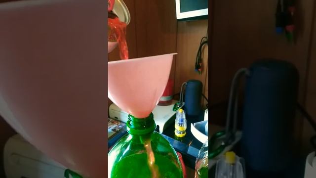 use the green brisk and Mountain Dew energy drink it be buzzing смотреть онлайн