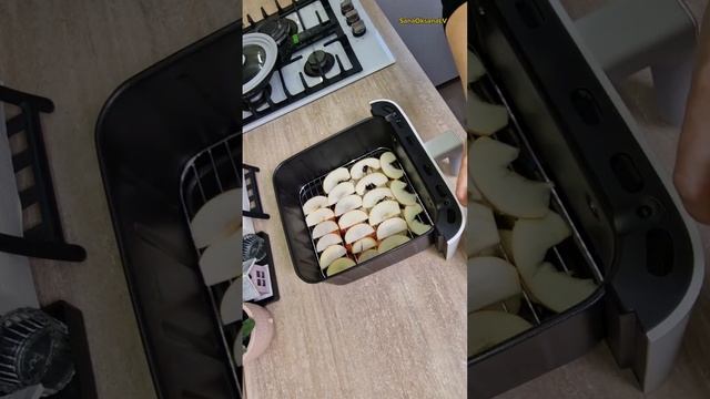 Приготовление счастья