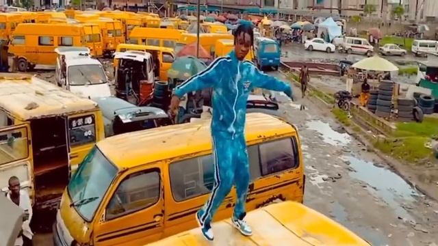 Naira Marley As e dey go (official video) with lil smart смотреть онлайн