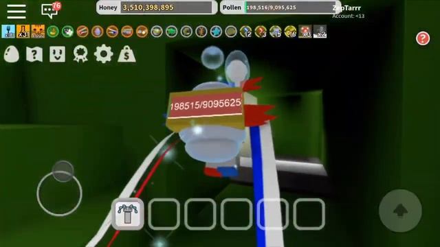 HOW TO FIND FREE *STAR JELLY* - Bee Swarm Simulator смотреть онлайн