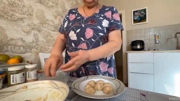 Суп с булгуром. Ну очень вкусно!!!