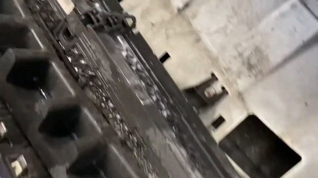 2014 Chevy Malibu P069E Fuel Pump Control Module Request Also U0284 code and P059F code смотреть онлайн