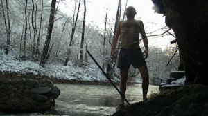 Погружение в холодную воду: Простая практика закаливания