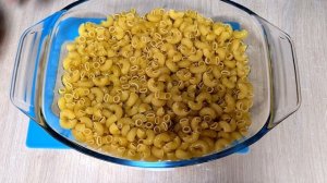 Как запечь сырые макароны? С курицей в духовке вкусно рецепт