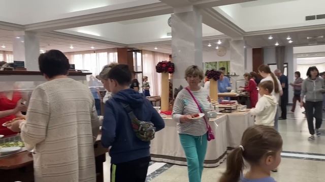 Абхазия/Самшитовая роща/День 1 смотреть онлайн