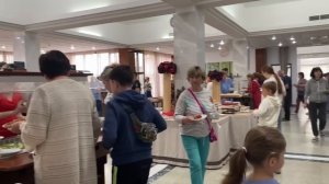 Абхазия/Самшитовая роща/День 1