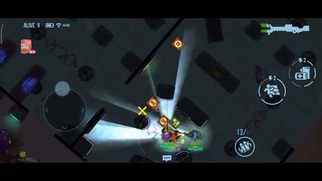 Bullet Echo stream mobile gaming 2021 アバター AVATAR смотреть онлайн