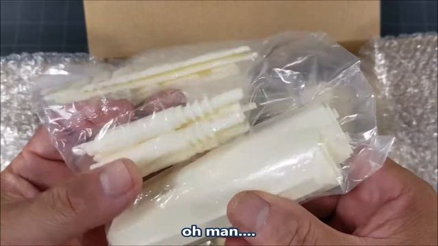 Macross HWR-00-MKII Destroid Monster E2046 Recast Open Box - # 195 смотреть онлайн