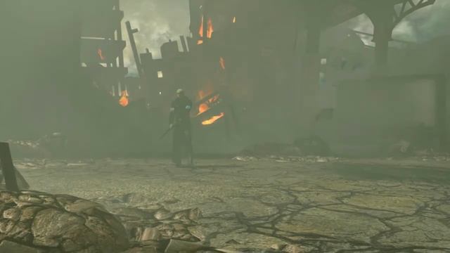 DmC — Devil May Cry прохождение 11 смотреть онлайн