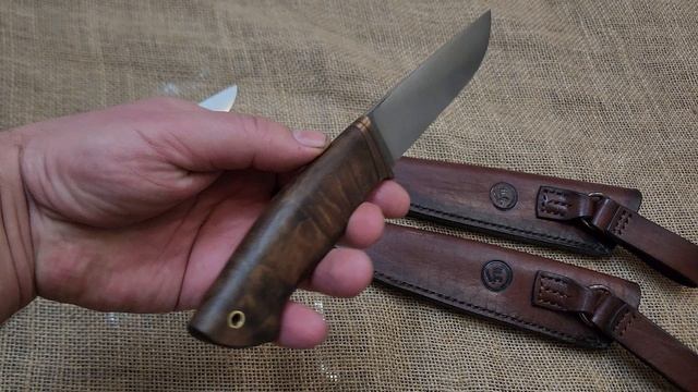 Ножи ручной работы смотреть онлайн