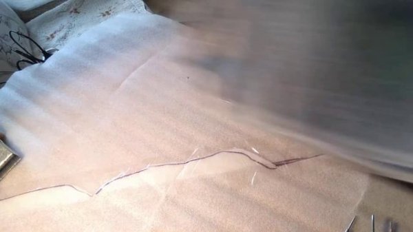 SHARP GF-555 ремонт. Часть 1 из 5.