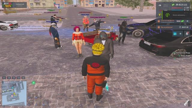 Grand Theft Auto San Andreas 2025.01.05 - 20.39.20.88 - Trim смотреть онлайн