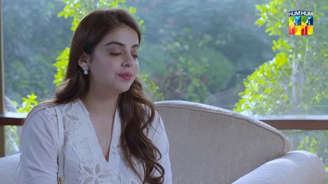 Bebaak - Episode 7 | 16 December 2021 | HUM TV Drama смотреть онлайн