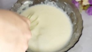 Теперь БЛИНЫ готовлю только так!!!🔥🔥🔥Самый легкий рецепт!!!#блины