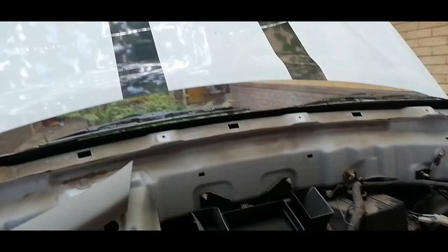 Замена радиатора печки. На Лифан Смайли смотреть онлайн