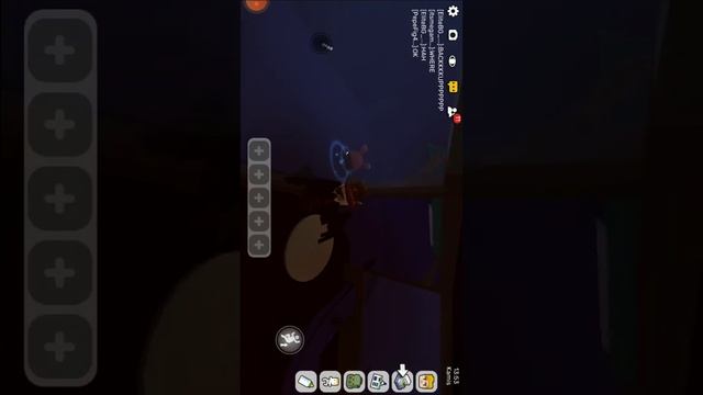 sumpah pengalaman horror di game baru ester egg and new game смотреть онлайн