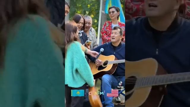 #kazakhstan #qazaqstan #usa #Kazakh-American #Kazakh #Rest #Бауырсак #Палау #Плов #Демалыс #america смотреть онлайн
