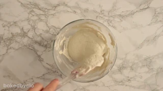 Vegan Macarons