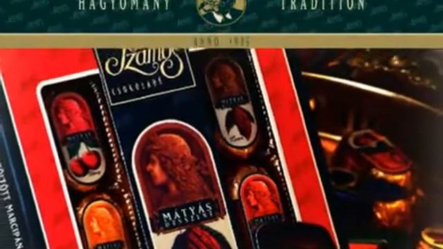 Szamos Marzipan Christmas spot.wmv смотреть онлайн