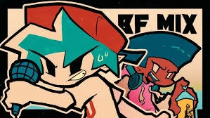 2HOT BF-MIX смотреть онлайн