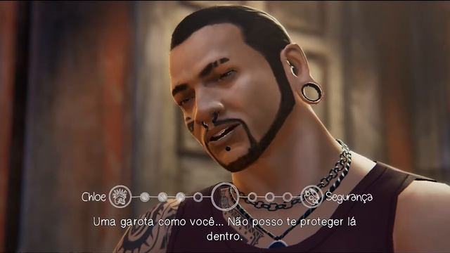 Life is Strange - Before the Storm - Download e Gameplay - PT BR смотреть онлайн