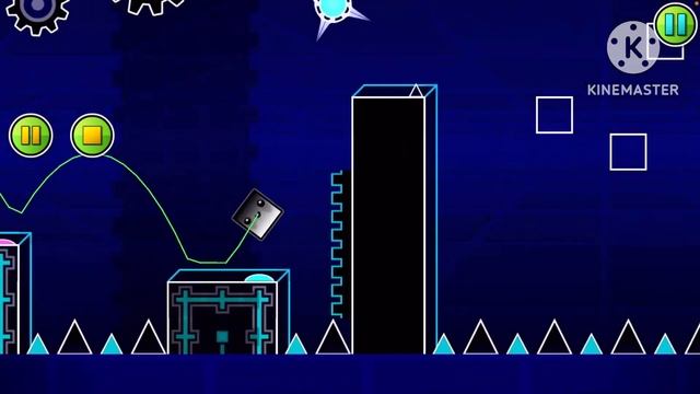 Jawbreaker Full Version - Geometry Dash 2.2 смотреть онлайн