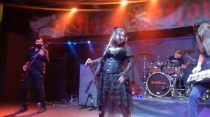 Косогор - Путь сомнений (live from Rock House 19.05.2019)