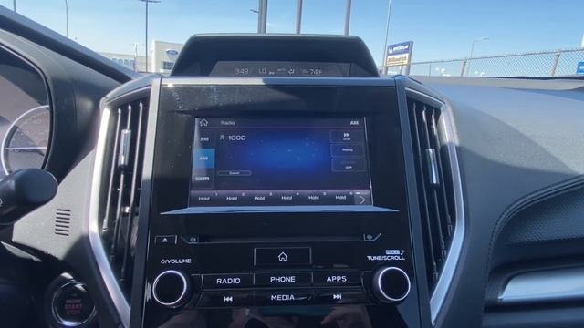 2019 SUBARU FORESTER Premium Missouri Independence, Kansas City, Blue Springs, Grain Valley, Le... смотреть онлайн