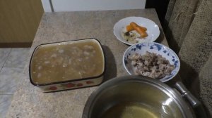 ✅Вкуснейший и любимый  Холодец с Индюшиных шей .