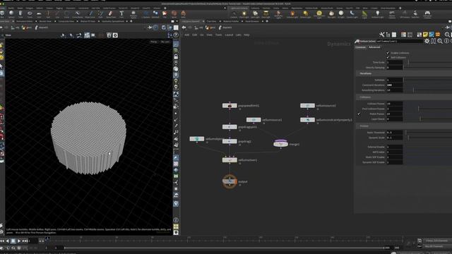 27) [Patreon] Glue Grain Tear