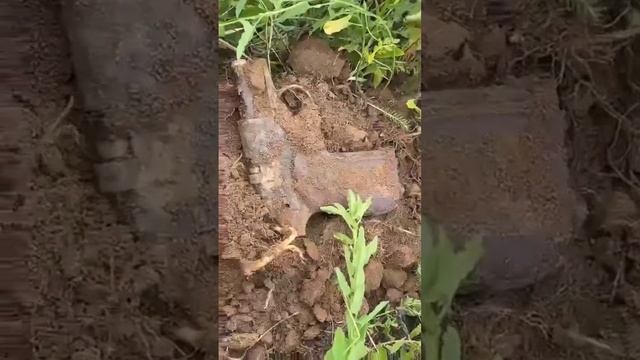 Нашел пистолет смотреть онлайн