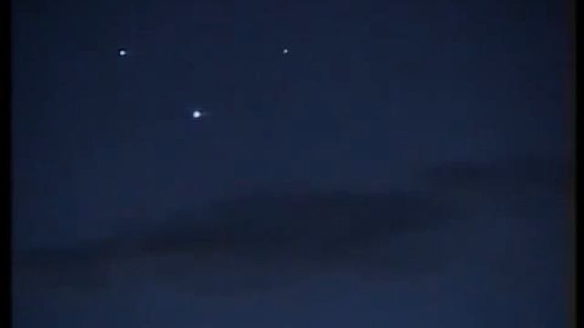 PLANET LINE UP VENUS, MARS, MERCURY & JUPITER OVER SYDNEY (13 MAY 2011) смотреть онлайн