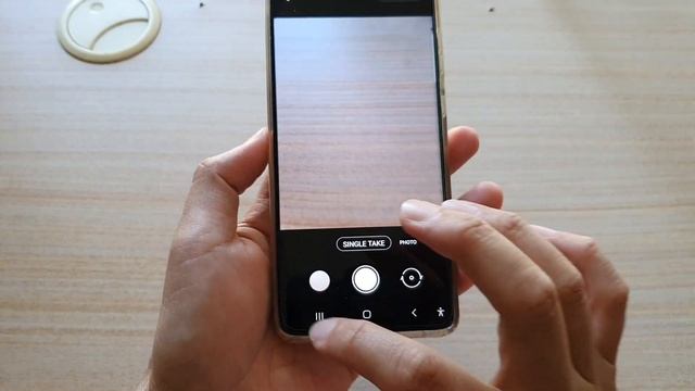 Galaxy S21/Ultra/Plus: How to Set Camera Mode to Always Starting in Photo Mode or Last Used смотреть онлайн