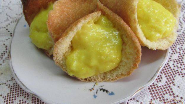 Книга рецептов