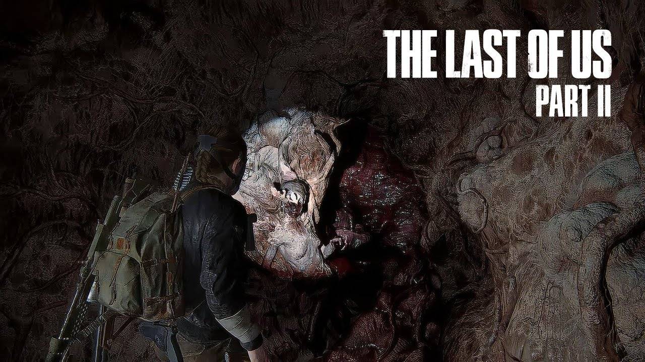 Путь к медицинскому центру ⏩ The Last of us part 2 ⏩ № 20