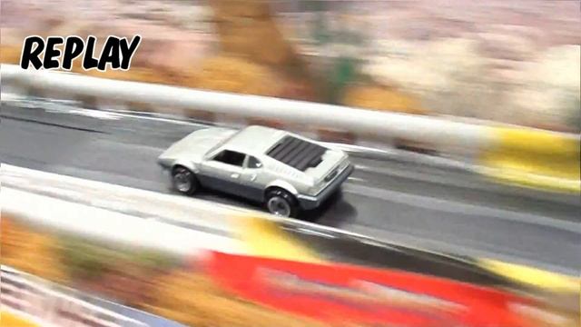 2021 NSH Rally - Round 2 - League of Speed - BMW M1 смотреть онлайн