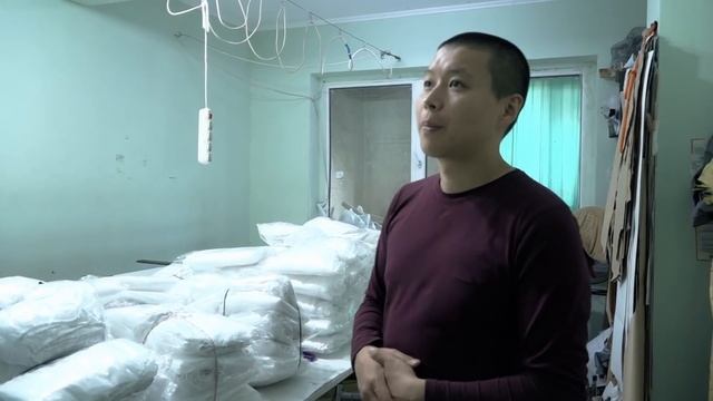 Не "Не сахар", но, тоже важно! Бесценная работа наших "Биз барбыз"! смотреть онлайн