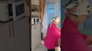 Наталья Батырева в прямом эфире!