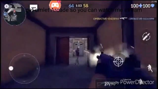 Omlet Arcade live stream смотреть онлайн