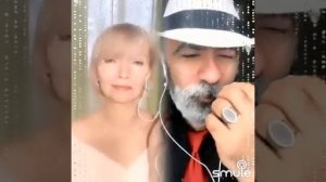 Романс «Мы оба лжем»